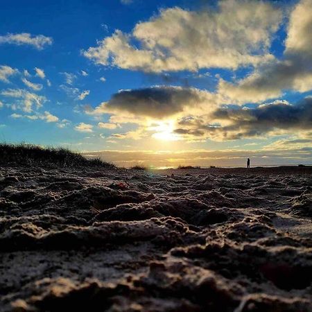 Kvarteretskatan! Ystad Dış mekan fotoğraf