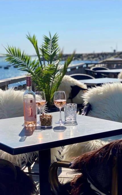 Kvarteretskatan! Ystad Dış mekan fotoğraf