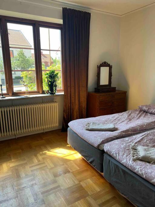 Kvarteretskatan! Ystad Dış mekan fotoğraf